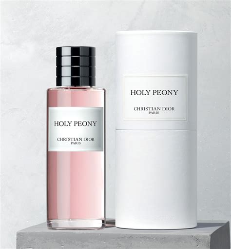 dior holy peony|christian Dior holy peony perfume.